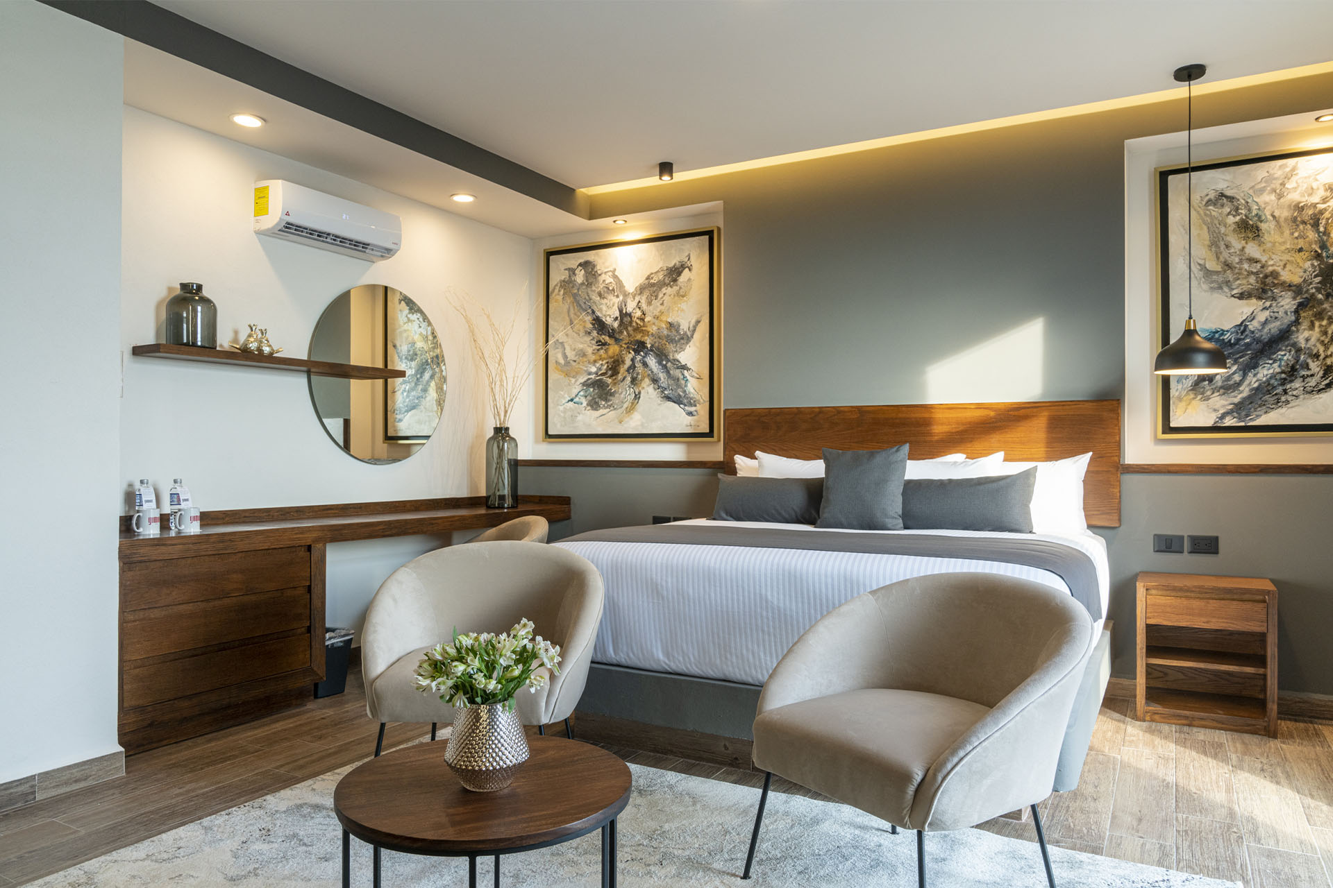 habitacion